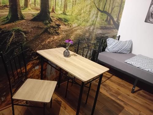 Crimmitschau Apartment | Stellas Monteurwohnungen