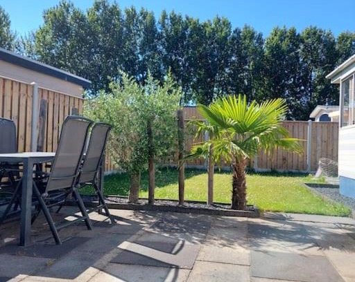 Heinkenszand House | Stelle Maris, Nice place WIFI and privacy
