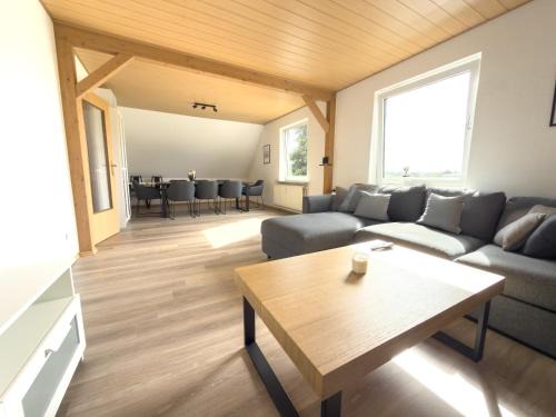 Stelle Apartment | Steller Deichblick