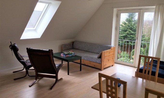 Harlev House | Stenbrogård