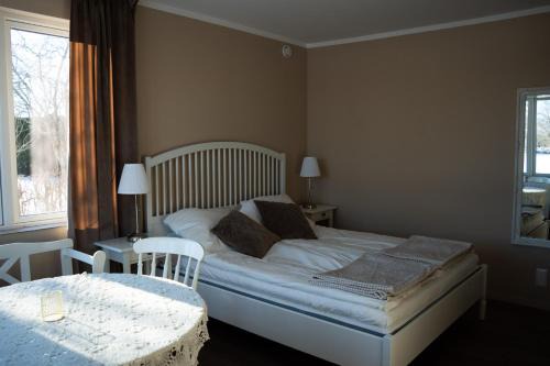 Stenestad Hostel | SteneBo