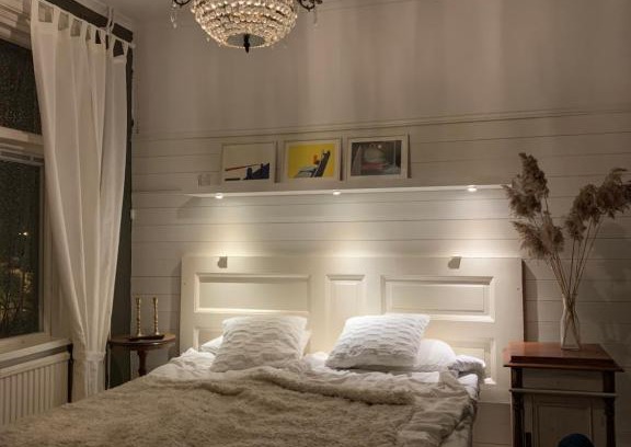 Kalmar Apartment | Stensö Room