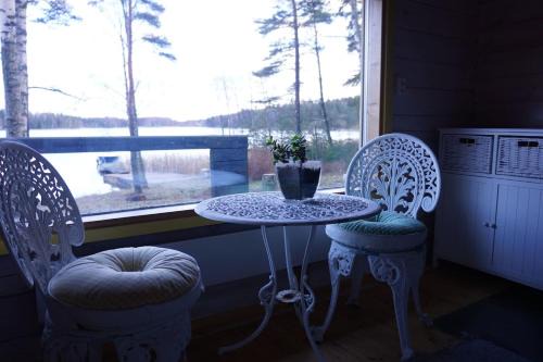 Kirkkonummi Ski Chalet | Stenstrandintie 20 B