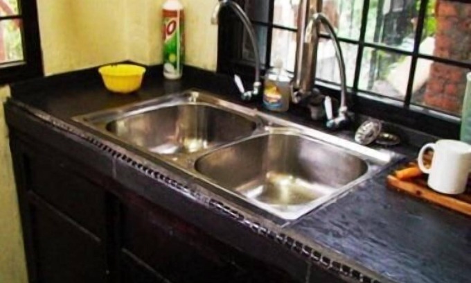 Bukit Bintang House | Step Inn Guest House