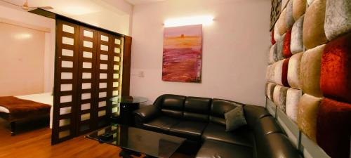 Malviya Nagar Apartment | Step Inn The Luxury