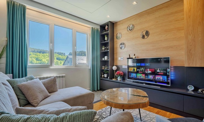 Kolasin Apartment | Step Into a World of Pure Comfort–Where Every Moment Feels Like Home,But Better!