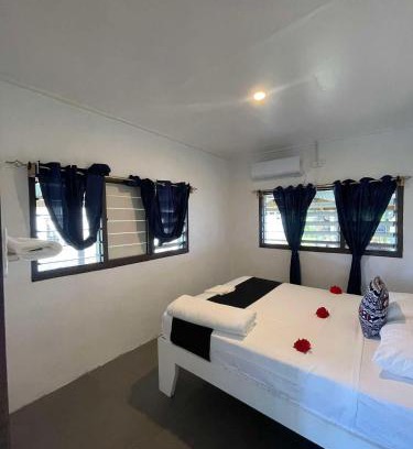 Taveuni Island East House | Stephanie's Homestay