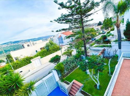 Malabata Apartment | Steps from Sea and City Center Villa