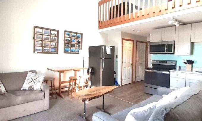 Wells Beach Condo | Steps from Wells Beach, Bellevue by the Sea is perfect for your Maine vacation