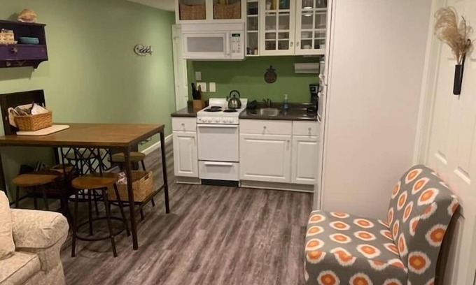 Wells Beach Condo | Steps from Wells Beach, Bellevue by the Sea is perfect for your Maine vacation