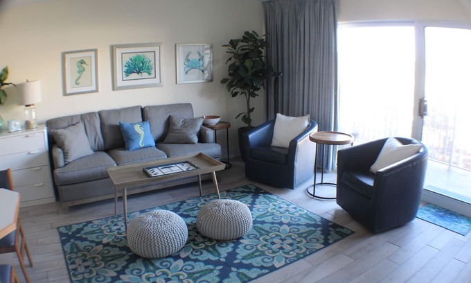 Rehoboth Beach Condo | Steps to Boardwalk & Ocean!