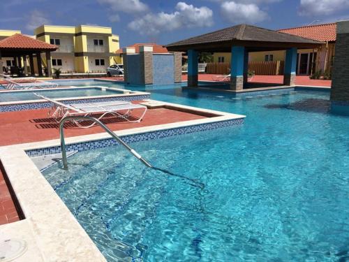 Oranjestad-West Apartment | Steps to Eagle Beach Condo #10