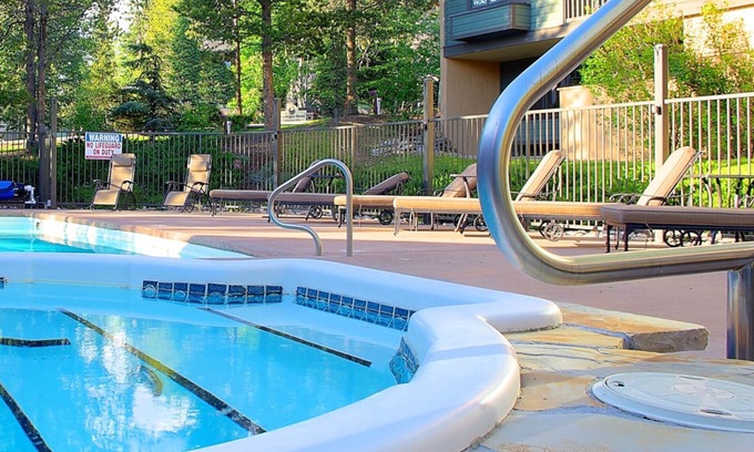 Steamboat Springs Condo | Steps to Gondola/Base/Pool/HotTub/Gym/Game Room+ Shuttle-Garage-W/D-Fireplace-Grill-Remodeled 2022