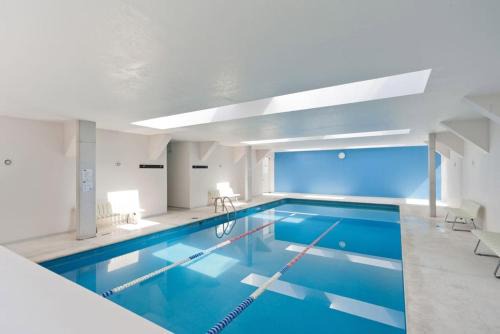 Colonia Centro Apartment | Steps To Palacio De Bellas Artes, Pool, Gym