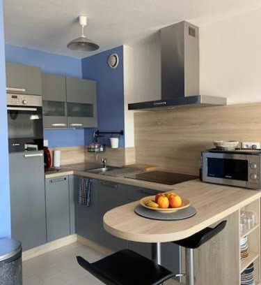 Sauzon Apartment | STER VRAZ - Charmant appartement à l'entrée de Sauzon