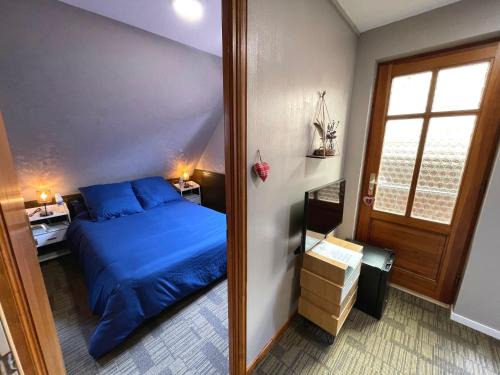 Kogenheim Bed & Breakfast | Sterenn - La bonne Étoile