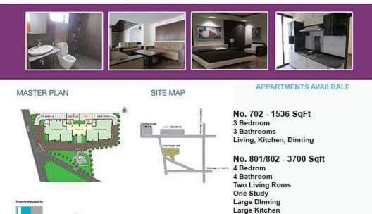 Lalitpur Apartment | Sterling Apartments
