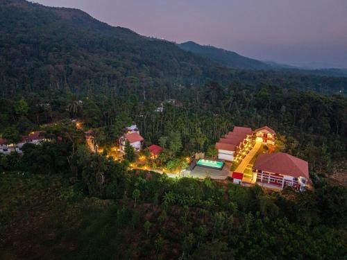 Katakeri Rural Resort | Sterling Brookstone Coorg