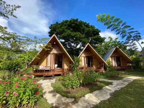 Nagpur House | Sterling Farm Stay