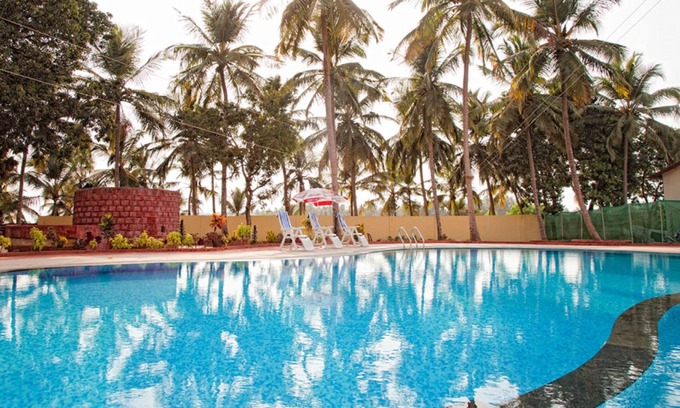 Karwar Hotel | Sterling Karwar