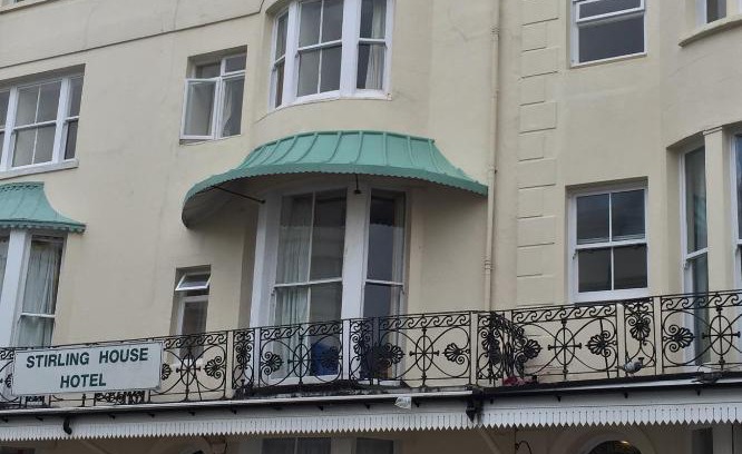 Eastbourne City Centre Hotel | Sterling Lodge Hotel