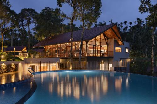 Meppadi Resort | Sterling Lontano Waterfront Wayanad