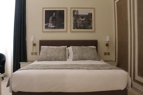 Valletta Hotel | Sterling Luxury Suites Valletta