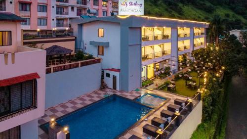 Panchgani Resort | Sterling Panchgani