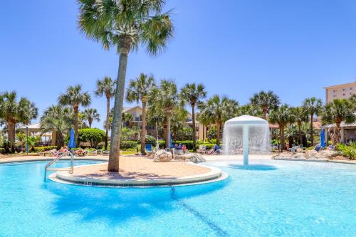 Fort Walton Beach - Destin Apartment | Sterling Shores II