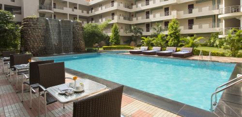 Yelagiri Resort | Sterling Yelagiri