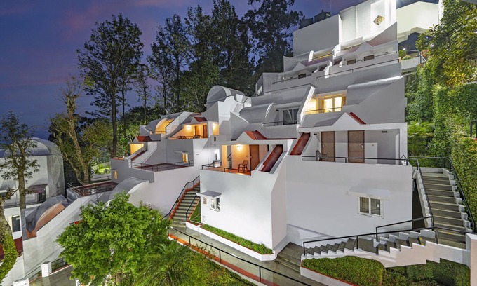 Yercaud Hotel | Sterling Yercaud