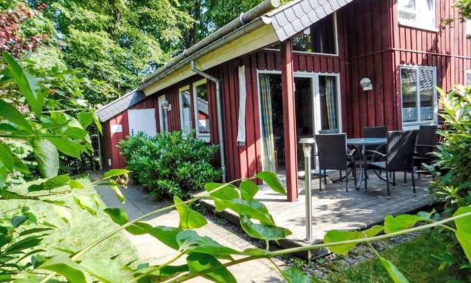 Bremke House | Sternschnuppe by Interhome