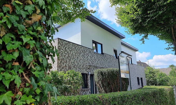 Langendamm Apartment | "steuerbord" - Moderne Ferienwohnung in Varel