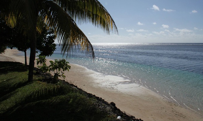 Manase Resort | Stevenson's at Manase