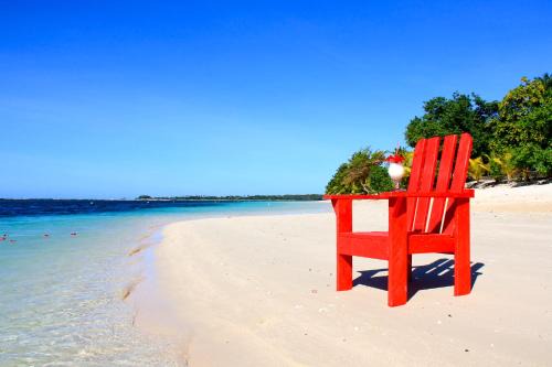 Manase Resort | Stevensons at Manase