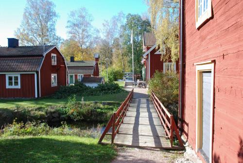 Linneryd Bed & Breakfast | STF Korrö Gårdshotell - B&B