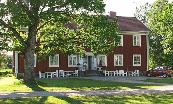 Ljungby Hostel | STF Vandrarhem Södra Ljunga - Hostel