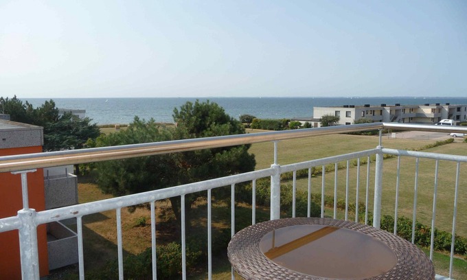 Staberdorf Apartment | STHS78213 - FeWo 'Fehmarnstrand II'