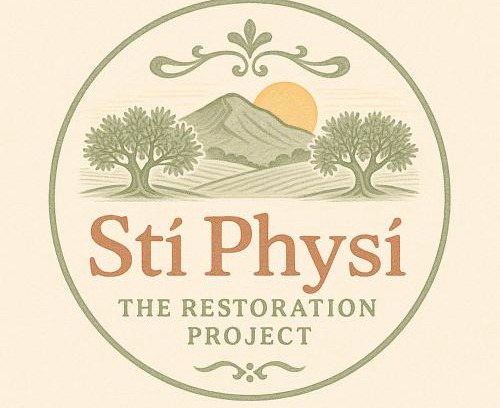 Klismata House | Sti Physi
