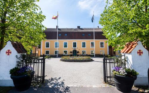 Hoor Hotel | Stiftsgården Åkersberg