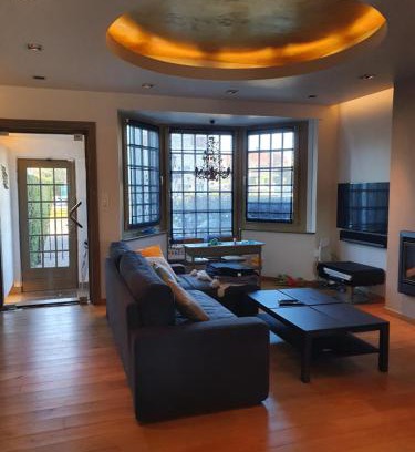 Duinbergen House | Stijlvolle vakantiewoning Den Baigneur aan zee