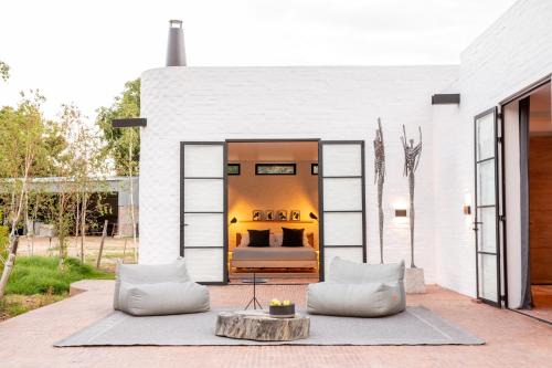 Montagu Villa | STIL