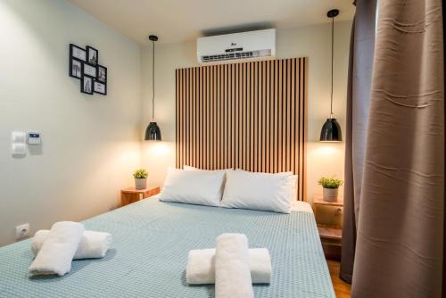 Monastiraki Apartment | Still Athens