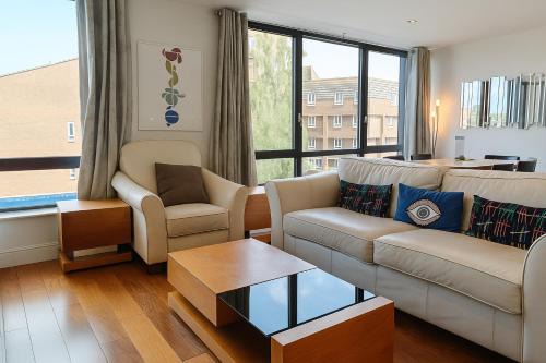 Euston Apartment | Still Life Warren Street