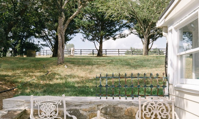 Purcellville House | Still Meadow Farm