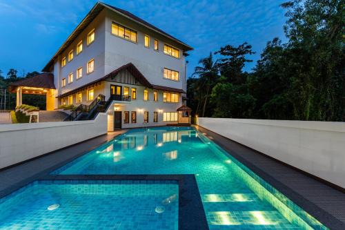 Chirayinkil Hotel | Still Waters, Varkala