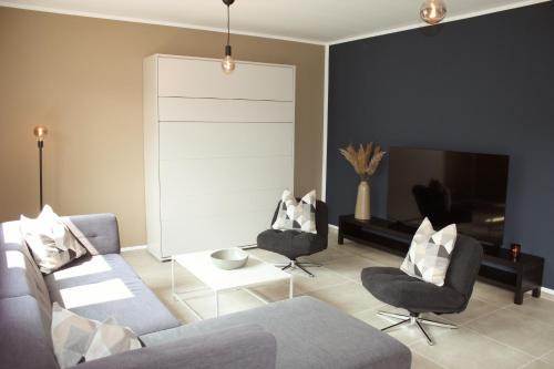 Soltau Apartment | Stilvoll wohnen - Job & Urlaub