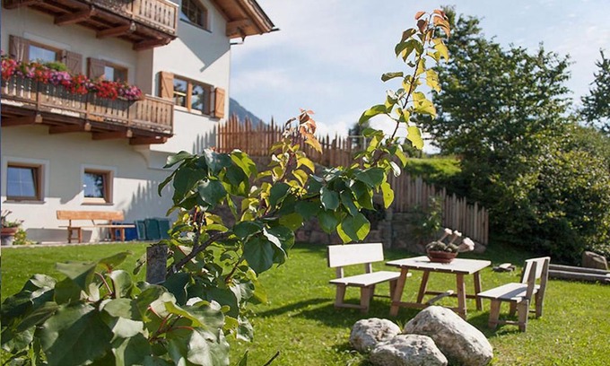 Fie allo Sciliar Apartment | Stinerhof Schlernblick