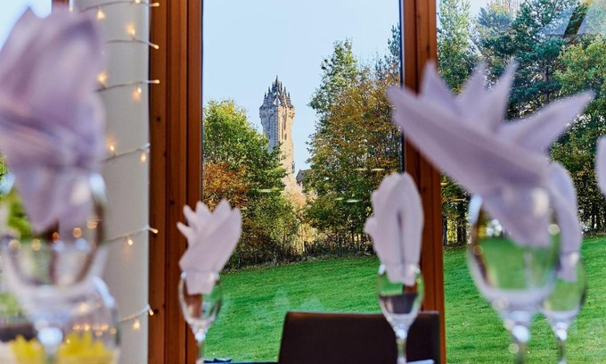 Bridge of Allan Hotel | Stirling Court Hotel