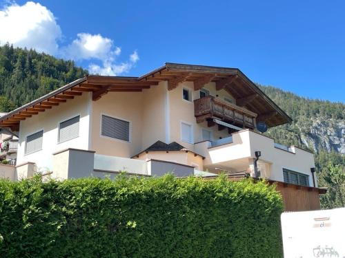 Lofer Apartment | Stoabergblick